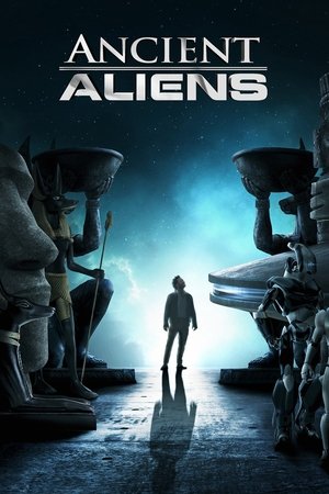 Watch Free Ancient Aliens (2009)