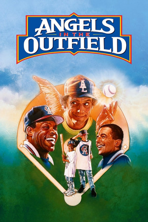 Watch Free Angels in the Outfield (1994)