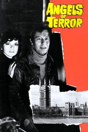 Watch Free Angels of Terror (1971)