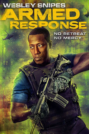 Watch Free Armed Response (2017)