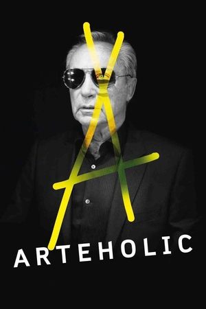 Watch Free Arteholic (2014)