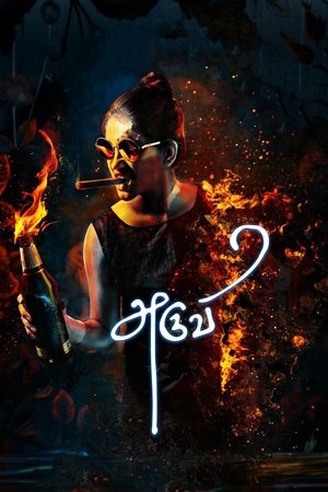Watch Free Aruvi (2016)