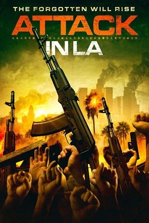 Watch Free Attack in LA (2018)