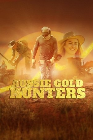 Watch Free Aussie Gold Hunters (2016-)