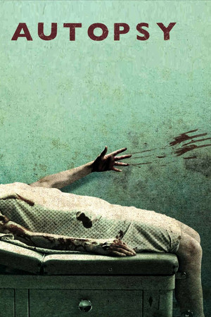 Watch Free Autopsy (2008)