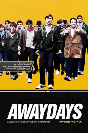 Watch Free Awaydays (2009)