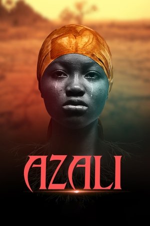 Watch Free Azali (2018)