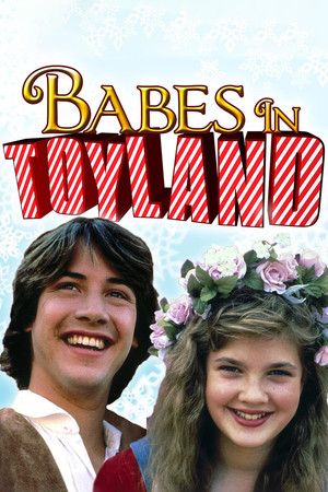 Watch Free Babes in Toyland (1986)