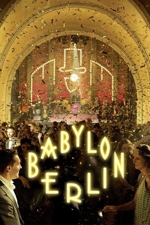 Watch Free Babylon Berlin (2017 )