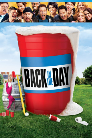 Watch Free Back in the Day (2014)
