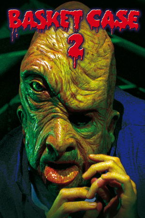 Watch Free Basket Case 2 (1990)