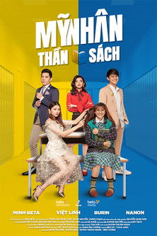 Watch Free Bookworm Beauty (2021)