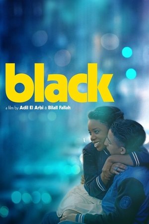 Watch Free Black (2015)