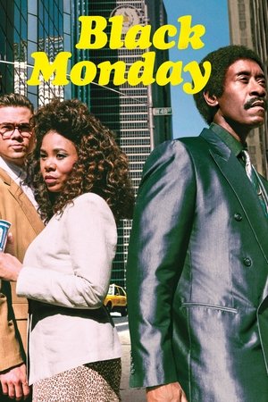 Watch Free Black Monday (2019 )