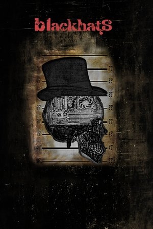 Watch Free Blackhats (2015)