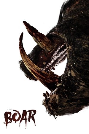 Watch Free Boar (2017)