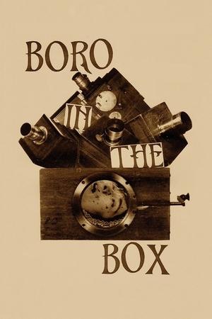 Watch Free Boro in the Box (2011)