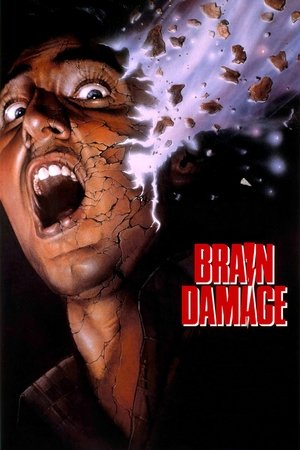 Watch Free Brain Damage (1988)