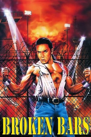 Watch Free Broken Bars (1995)