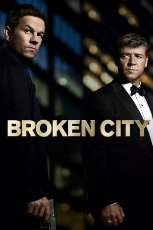 Watch Free Broken City (2013)