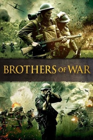 Watch Free Brothers of War (2015)