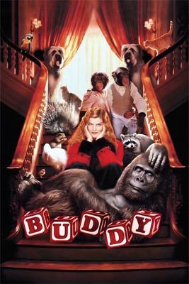 Watch Free Buddy (1997)
