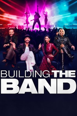 Watch Free Building the Band (2025-)