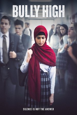 Watch Free Bully High (2022)