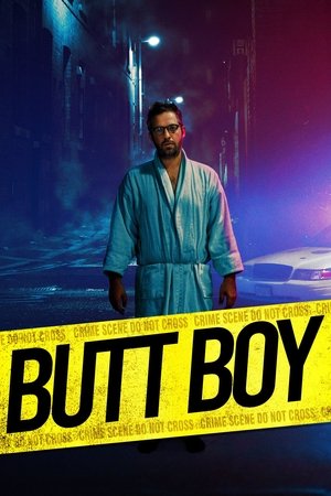 Watch Free Butt Boy (2019)