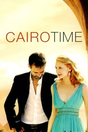 Watch Free Cairo Time (2009)