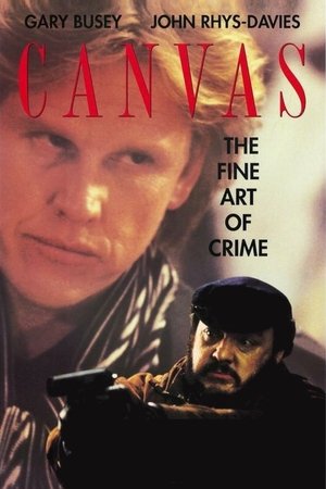 Watch Free Canvas (1992)