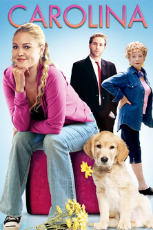 Watch Free Carolina (2003)