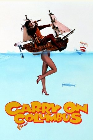 Watch Free Carry on Columbus (1992)