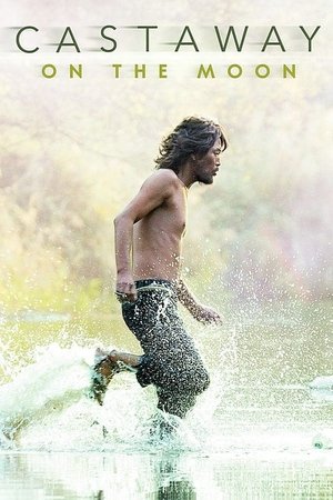 Watch Free Castaway on the Moon (2009)