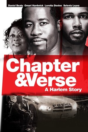 Watch Free Chapter & Verse (2017)