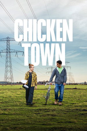 Watch Free Chicken Town (2025)