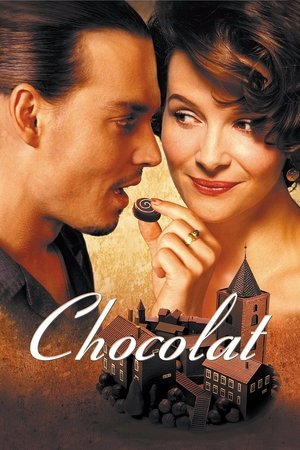 Watch Free Chocolat (2000)