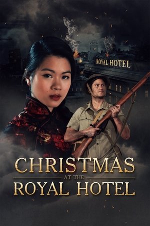 Watch Free Christmas at the Royal Hotel (2018)