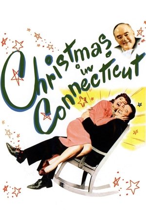 Watch Free Christmas in Connecticut (1945)