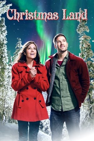 Watch Free Christmas Land (2015)