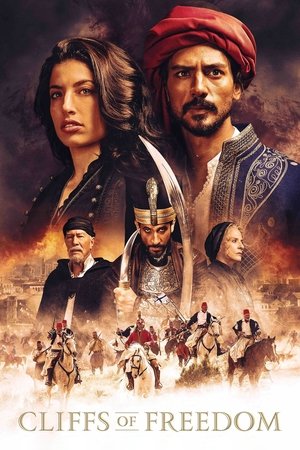 Watch Free Cliffs of Freedom (2019)