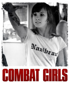 Watch Free Combat Girls (2011)