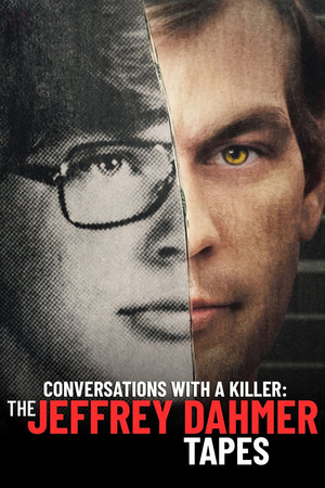 Watch Free Conversations with a Killer The Jeffrey Dahmer Tapes (2022)