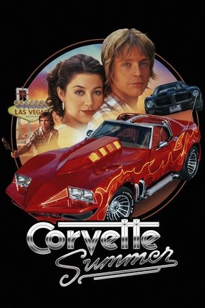 Watch Full Movie: Corvette Summer (1978)