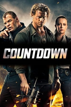 Watch Free Countdown (2016)