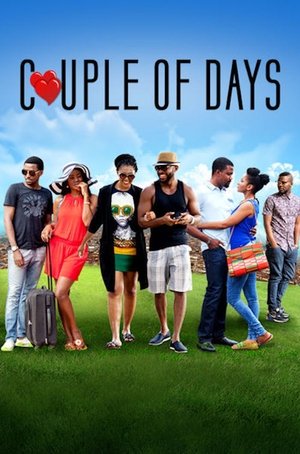 Watch Free Couple of Days (2016)