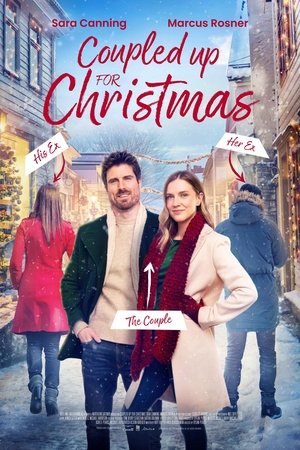 Watch Free Coupled Up for Christmas (2023)