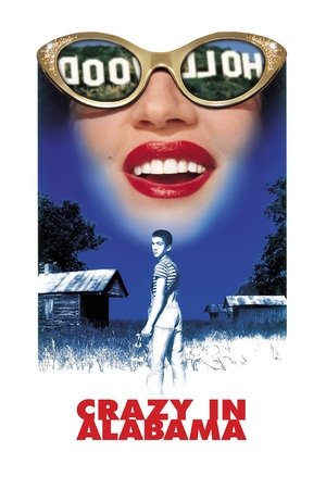 Watch Free Crazy in Alabama (1999)