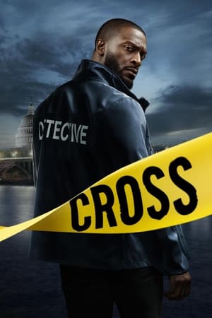 Watch Free Cross (2024-)