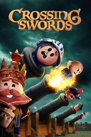 Watch Free Crossing Swords (2020)